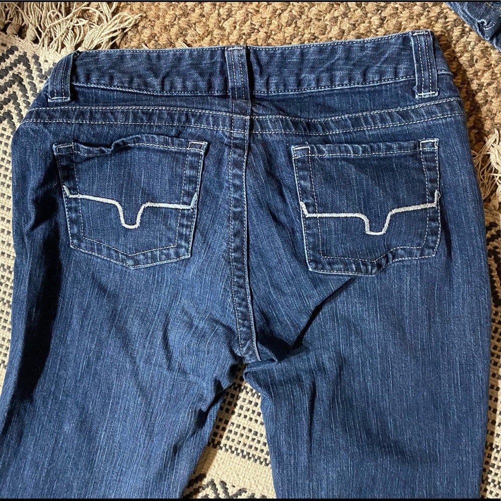 Kimes Ranch Jeans